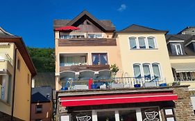 Pension Regina